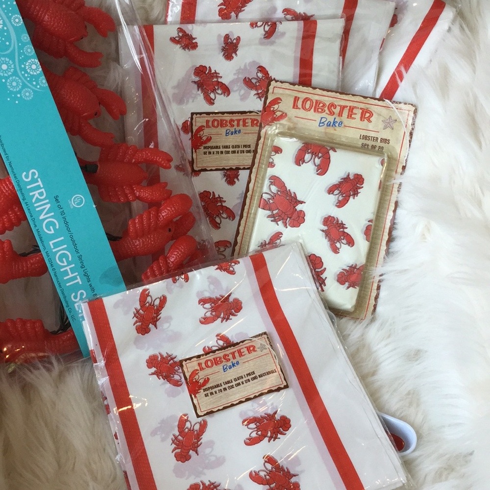 Lobster Fest Essentials - Picture 4 of 6